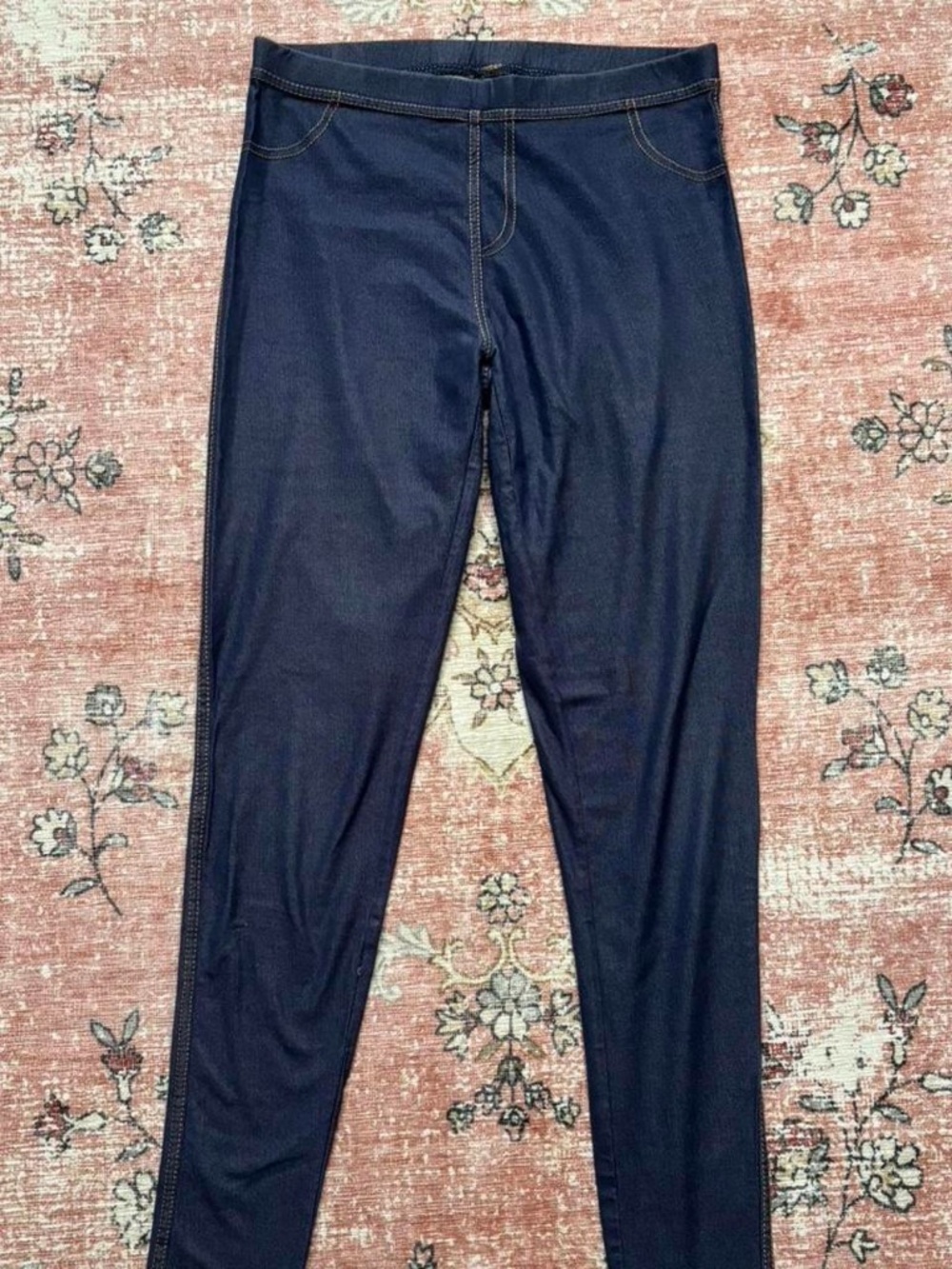 Max Jean Leggings